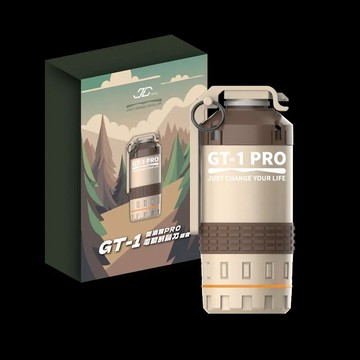 ⚡快速出貨⚡【JC TECH.】GT-1雙渦輪PRO 電動刮鬍刀禮盒