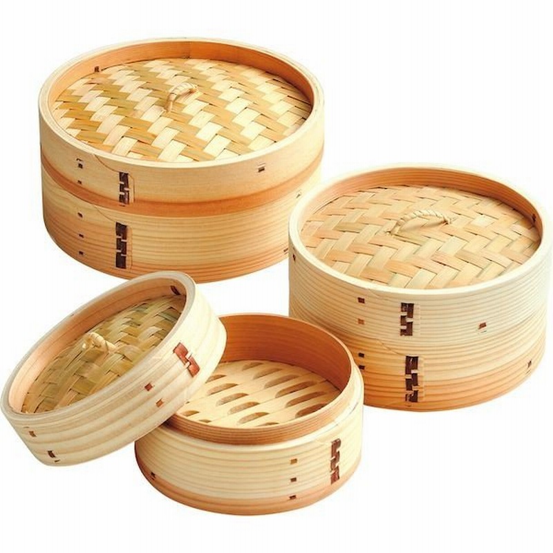 杉中華セイロ用竹スダレ 15cm用 通販