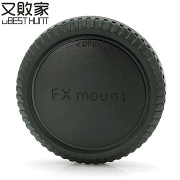 又敗家@PeiPei富士副廠Fujifilm機身蓋X-Mount機身蓋FX機身蓋XF機身蓋Fujifilm副廠機身蓋PPBCX相容Fujifilm原廠機身蓋富士機身蓋FX-mount機身蓋body cap,適X-Pro2 X-Pro1 X-T1 IR XT-10 X-E2 X-E1 X-A2 X-A1 X-M1 X-S1【全館299超取免運】【APP下單點數4倍送】