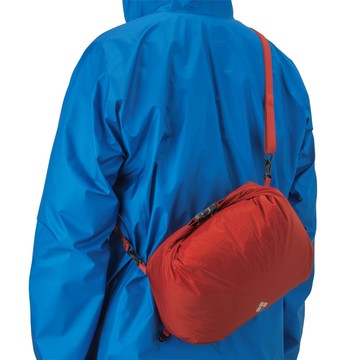 ├登山樂┤日本 mont-bell L.W. Top Lid背包頂蓋 1133205(灰白兩色可選)