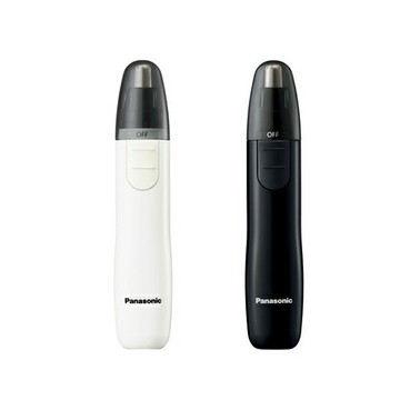 日本代購 2024新款 Panasonic 國際牌 ER-GN12 日本製 電動鼻毛刀 鼻毛機 電池式 修容 耳毛 眉毛