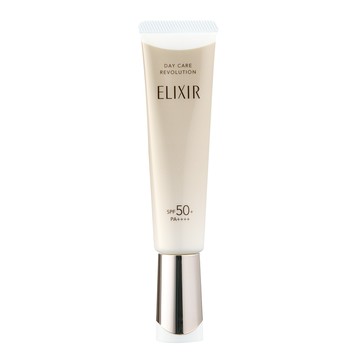SHISEIDO_資生堂 怡麗絲爾 彈潤多效美肌乳SP+ 35ml 公司貨