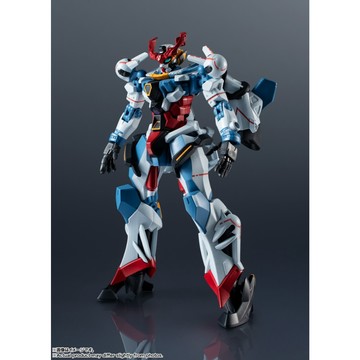 【自由模型】全新現貨附贈品 BANDAI 鋼彈 UNIVERSE GQuuuuuuX