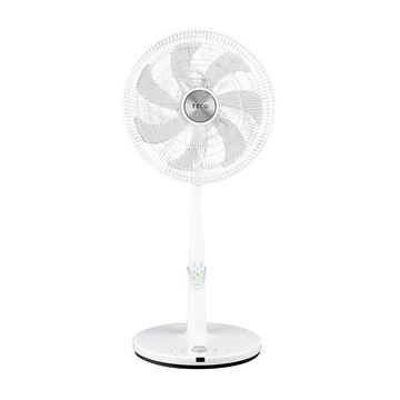 TECO東元 16吋 DC馬達ECO智慧溫控遙控立扇 /台 XA1657BRD