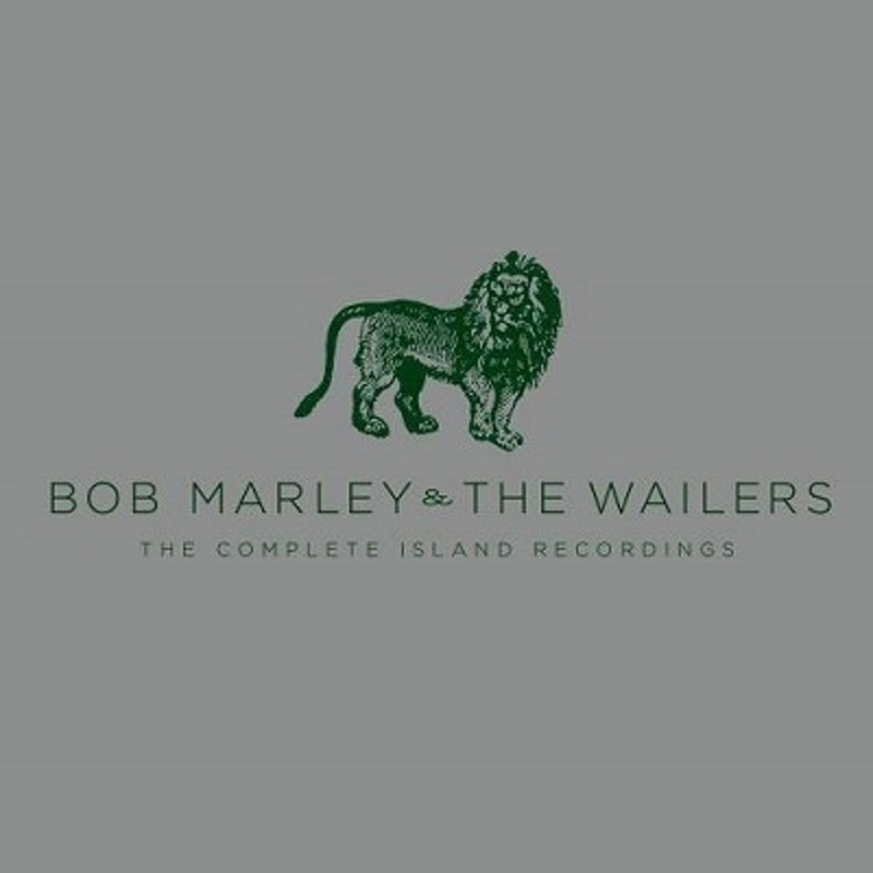 Bob Marley The Wailers Confrontation (Jamaica Reissue) (Limited