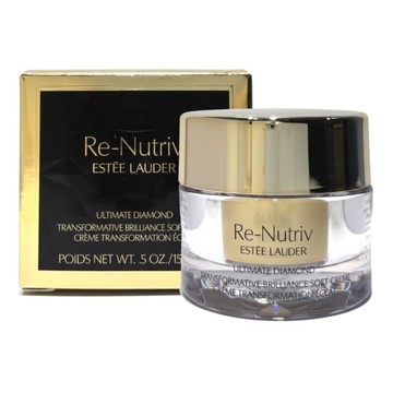 【ESTEE LAUDER 雅詩蘭黛】白金級黑鑽松露逆時煥顏霜 15ml 公司貨