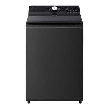 LG 樂金 18公斤 AI DD 直驅變頻洗衣機-瑪瑙黑(WT-TD18OB)
