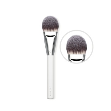 Solone大藝術家純粹舌型定妝刷-F51