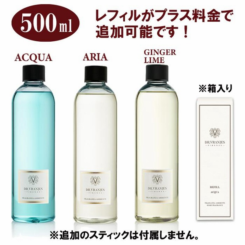ドットールヴラニエス リフィル 空瓶 500ml ドットールヴラニエス リフィル 空瓶 500ml（空瓶 ドットール