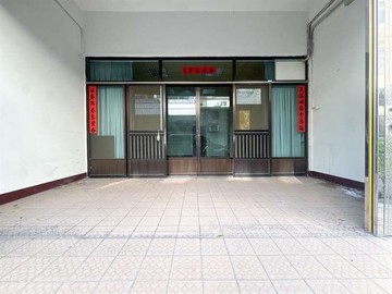 台中大甲免千萬超值傳統透天｜台中市大甲區和平路