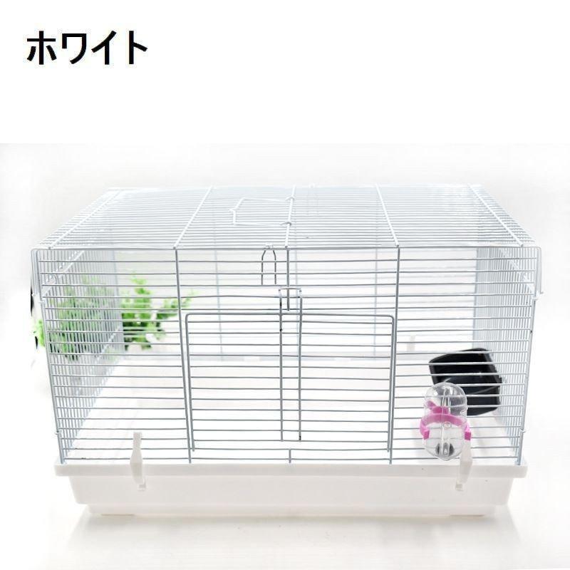 小動物用ケージハムスターペット用品ペットグッズ小動物グッズ