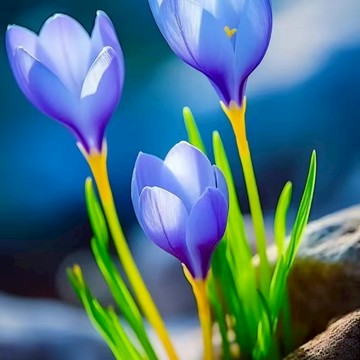 現貨 紫公主（50粒）稀有新品 花卉植物四季開花室內外盆栽土培水養好活花卉 盆栽庭院種子 四季播種