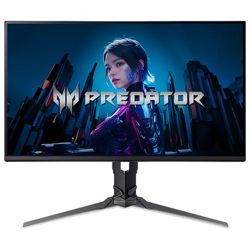 acer 宏碁 FHD 桌上型螢幕 IPS 300Hz 電競螢幕  62.23cm  XB253Q F