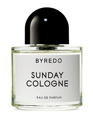 Sunday Cologne Eau de Parfum, 3.4 oz.