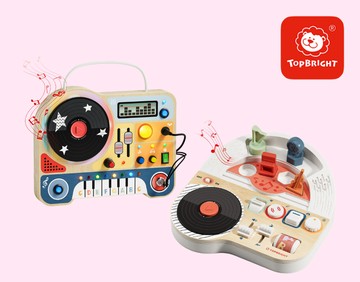 交響樂DJ音樂台+搖滾DJ鍵盤