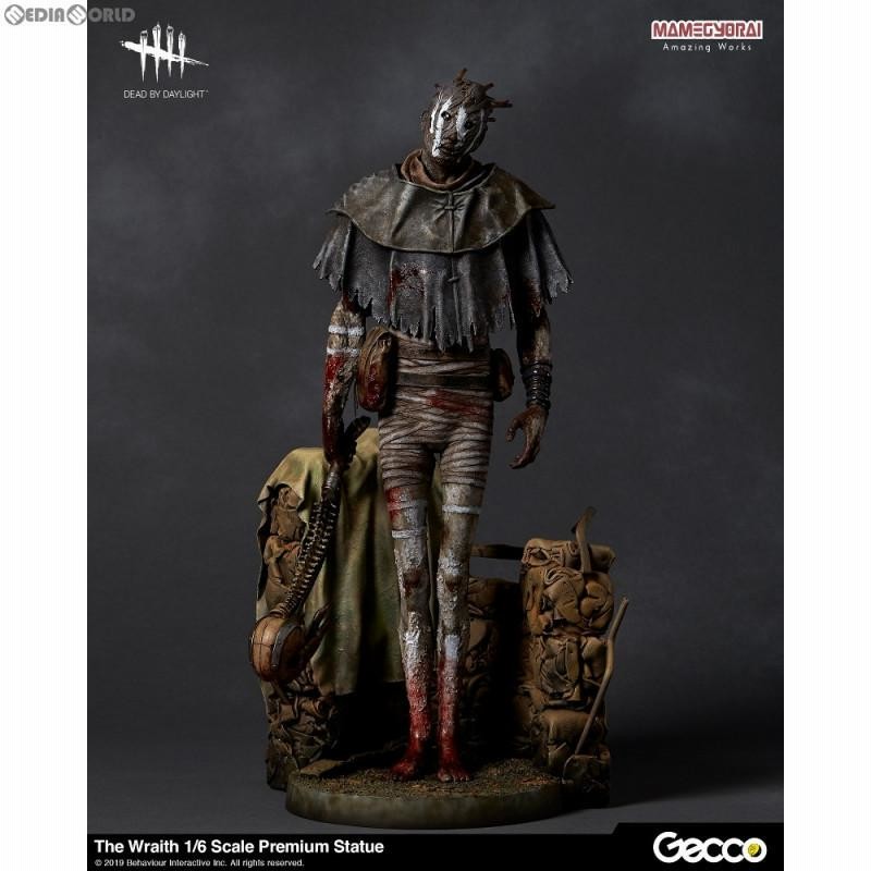 新品即納』{FIG} レイス Dead By Daylight(デッド バイ デイライト) 1 