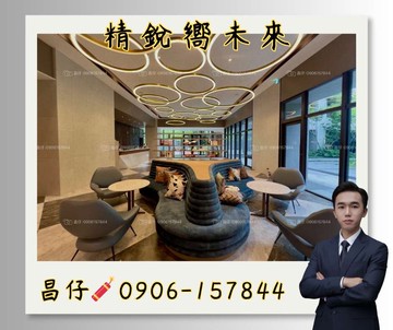 北屯單元12精銳嚮未來｜邊間三房平車｜全新完工｜台中市北屯區南興路