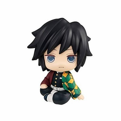 再販 メガハウス るかっぷ 鬼滅の刃 冨岡義勇 フィギュア 11月予約 通販 Lineポイント最大get Lineショッピング