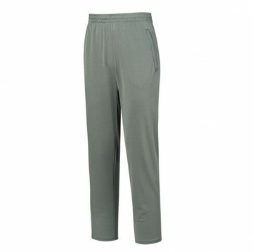 【【蘋果戶外】】山林 51S25 08 霧灰 中性 針織休閒長褲 抗UV 吸濕排汗褲 四彈鬆緊褲 運動褲 針織褲 春夏褲 Mountneer