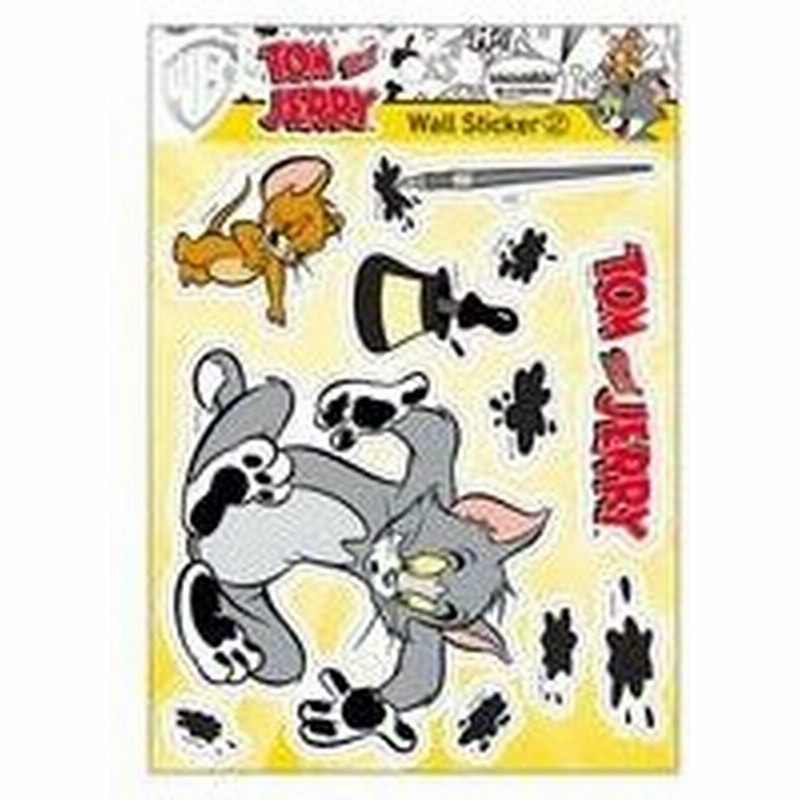新品シール ステッカー キャラクター 2 インク ウォールステッカー