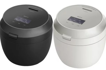 (一年保固) Panasonic 變壓器 IH 罐式 Bistro SR-V10BA SR-V18BA 新款 日本必買代購