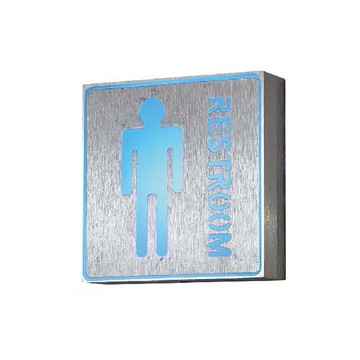 1W指示壁燈 B124-29-75272