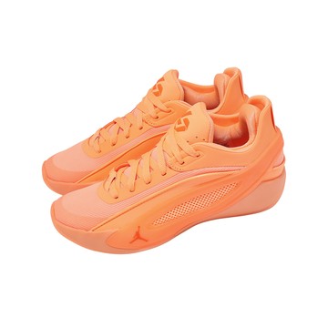 [ACS] Nike 籃球鞋 Jordan Luka 5 GS 大童 女鞋 橘 D77 緩震 IM5166-800