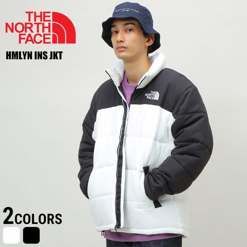 ザ ノースフェイス ジャケット THE NORTH FACE 中綿ジャケット