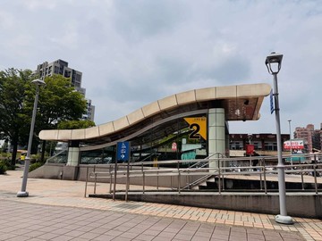 國美建設/ 國美德杰美德市/近永寧站/兩房平面車位｜新北市土城區忠承路