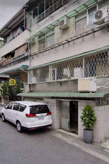 【圓璽小曾】北士科榮總石牌國中近捷運庭院一樓｜台北市北投區立農街一段