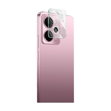 Imak｜realme 14 5G 鏡頭玻璃貼(一體式) 奈米吸附 鏡頭貼 鏡頭保護貼 鏡頭膜