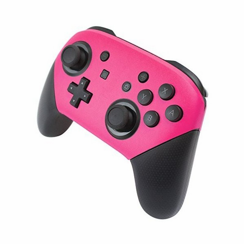 Nintendo Switch プロコン 用 スキンシール ハートピンク カバー シール ケース 高級素材 背面対応 丈夫で長持ち 保護 高級感のあ 通販 Lineポイント最大0 5 Get Lineショッピング