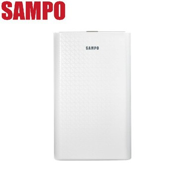 【蝦皮直營】SAMPO 聲寶 - 6L 微電腦除濕機(搭配甲殼素濾網) AD-WB512T 廠商直送