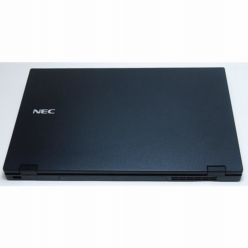 NEC VersaPro VX-A PC-VKM44XZGA 第11世代 Core i5 1145G7 2.60GHz メモリ16GB  新品NVMeSSD512GB 15.6インチ 無線 カメラ S-マルチ Windows11 Pro 64bit | LINEブランドカタログ