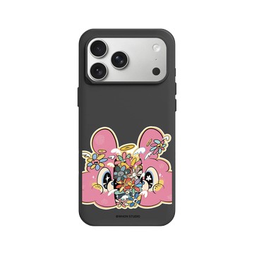 iPhone 17 Pro Max SolidX 黑 - WHON STUDIO 緩緩 - 花奔