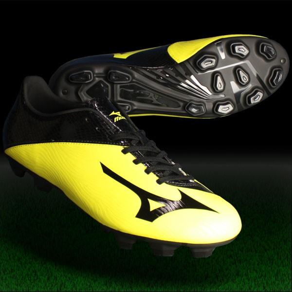 ミズノ バサラ 102 MD(レッド×ブラック) ミズノ バサラ102