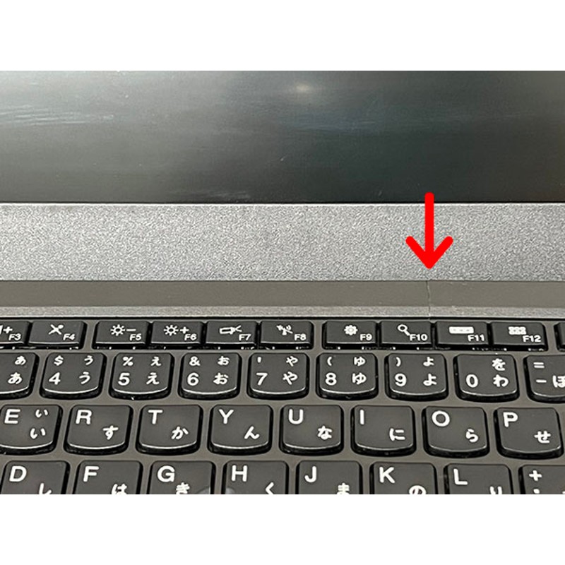 ワケあり】Lenovo ThinkPad X260□6世代 Core i5/4GB/SSD128GB/WEB