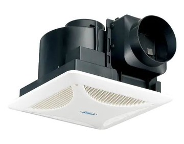 阿拉斯加直流變頻換氣扇/768SD