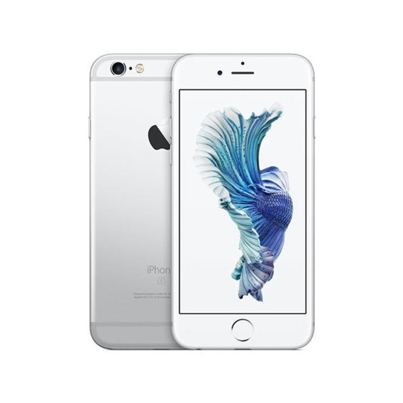 Apple iPhone 6s 32GB SIMフリー | LINEショッピング