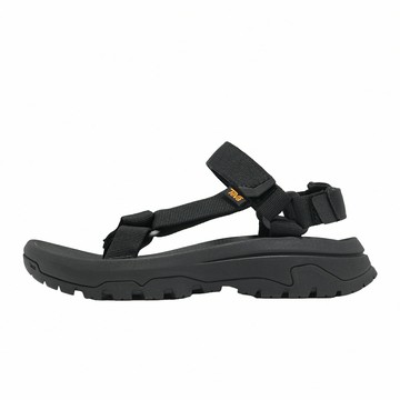 Teva 戶外涼鞋 W Hurricane XLT3 女鞋 黑 織帶 魔鬼氈 運動涼鞋 1173671BLK