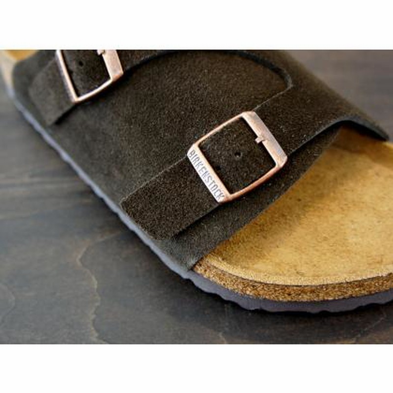 Birkenstock ビルケンシュトック　チューリッヒ　モカ　サンダル 39 楽天市場】ビルケンシュトック チューリッヒ モカ（サンダル