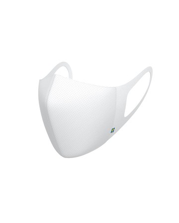 Airinum Lite Air Mask 口罩 - 冰川白