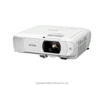 EH-TW840 EPSON 4000流明 住商兩用高亮彩投影機