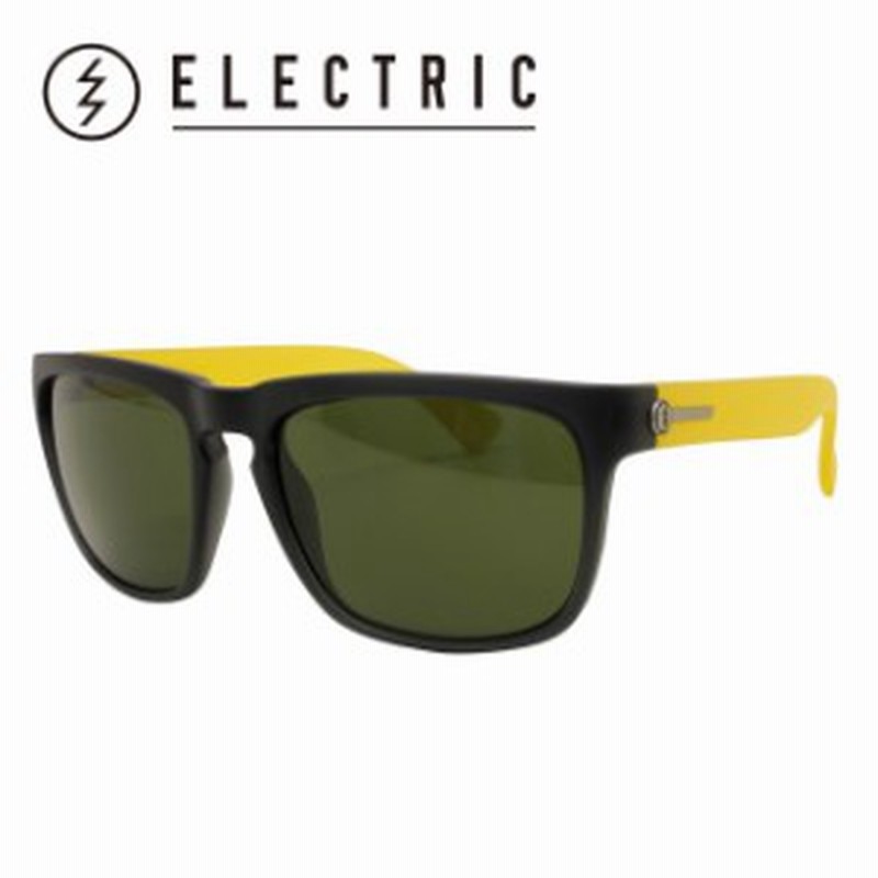 エレクトリック サングラス Electric Knoxville Mod Amber Melanin Grey メンズ レディース Uvカット メガネ ブランド ギフト 通販 Lineポイント最大6 0 Get Lineショッピング