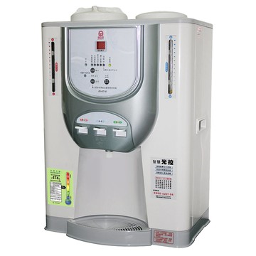 JINKON JD-6716光控冰溫熱開飲機/飲水機