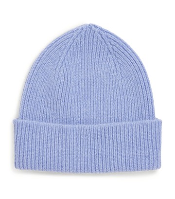 Le Bonnet Ribbed Classic Beanie