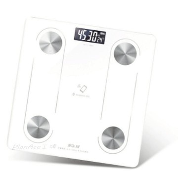 聖岡科技NDr.AV 智能藍牙 體重計 BT-102i 0.2~180kg