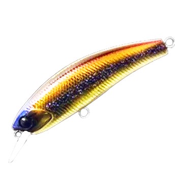 HEARTY RISE 哈帝來斯 VALLEY HUNTER MINNOW 55SS SH-99 魚餌  6g  1個