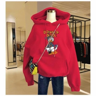 ドナルド ダック パーカーの通販 133件の検索結果 Lineショッピング