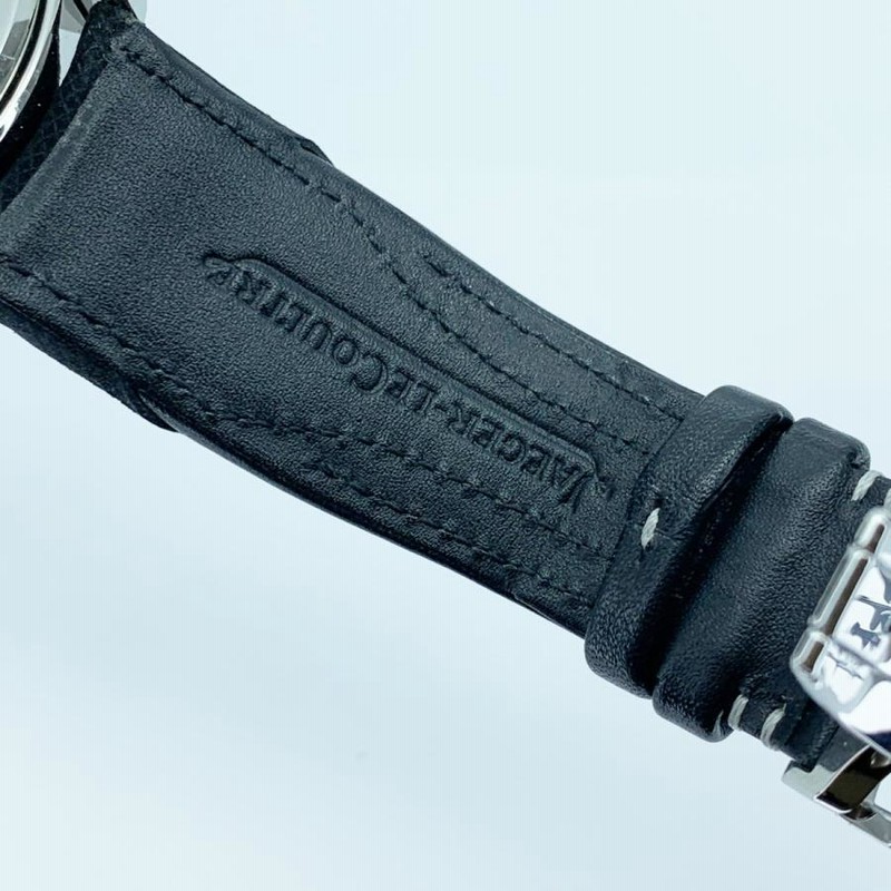 JAEGER LE COULTRE ジャガールクルト Q1928470 AMVOX2 クロノ